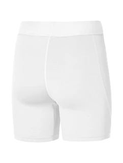 Dámské šortky Nike Df Strike NP Short, bílé, DH8327, velikost 100