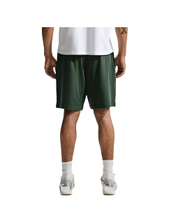 Pánské šortky Nike Club, zelené, FQ4359 323