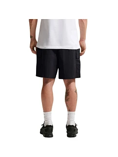 Pánské šortky Sportswear Club, černé, model 22309883 010 - NIKE