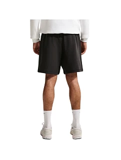 Pánské šortky Sportswear Club, černé, model 22309921 010 - NIKE