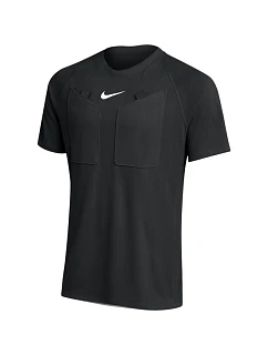 Pánské tričko Nike Dri-FIT Referee III, černé, HV8319 010 L