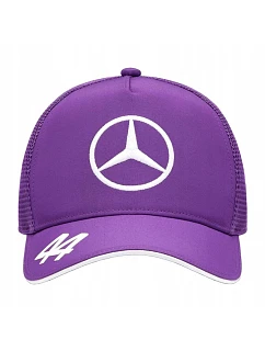 Kšiltovka  F1 2024  Driver Trucker – model 22310420