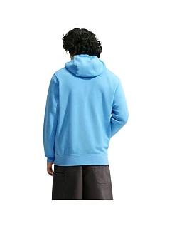 Pánská mikina Nike Club BB světle modrá FN3859 497