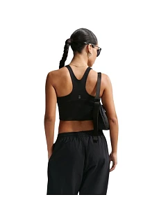 Dámské tričko Nike Tempo, černé, II0420 010