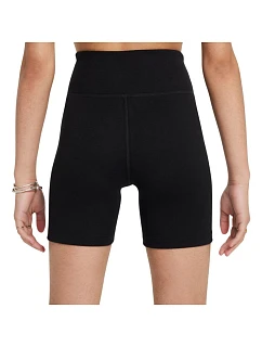 Dětské kraťasy Sportswear černé, 010 model 22311167 - NIKE