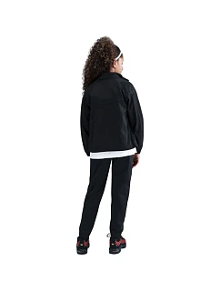 Dětská tepláková souprava Nike Sportswear, černá, HQ9315 010