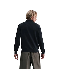 Pánská mikina Sportswear Club, černá, model 22311233 010 - NIKE