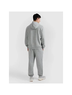Pánské joggerové tepláky 4F 4FRMM00TTROM1625-27M