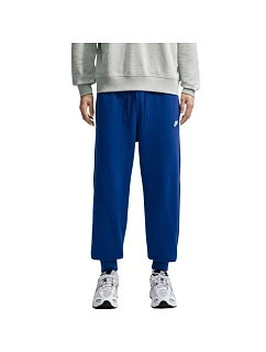 Pánské kalhoty Club, modré, model 22311726 - NIKE