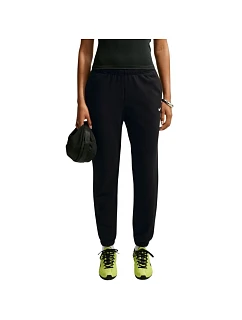 Dámské kalhoty Studio Fleece černé, 001 model 22311823 - NIKE