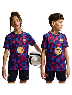 Dětské tričko FC model 22311837 - NIKE