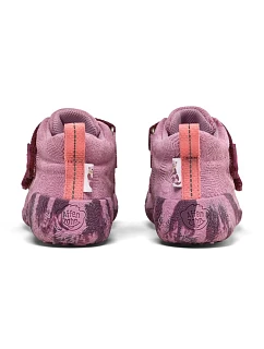 Barefoot boty pro  z kůže model 22323451 - Affenzahn