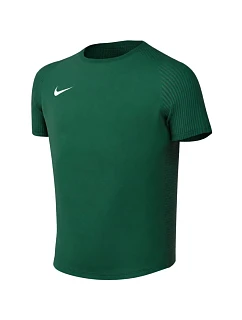 Dětské tričko Nike DriFit Academy zelené, 302 model 22316945 - Nike Team