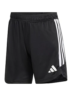 Dámské šortky Tiro 26 Competition černé, model 22318021 - ADIDAS