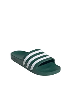 Žabky Adilette Aqua zelené model 22318045 - ADIDAS