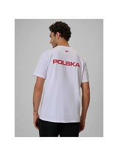 Pánské tričko model 22318373 - 4F
