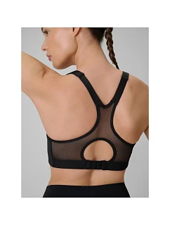 Dámská sportovní podprsenka se střední  model 22318379 - 4F