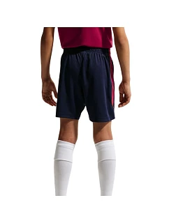 Dětské šortky FC Barcelona Strike tmavě modré model 22319185 - NIKE