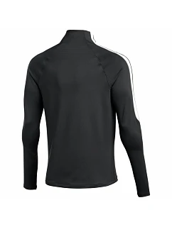 Pánská mikina Nike Dri-FIT Strike s dlouhým rukávem, černá, model 22387355 010