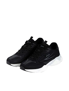 Pánské boty  S černé model 22340698 - Fila