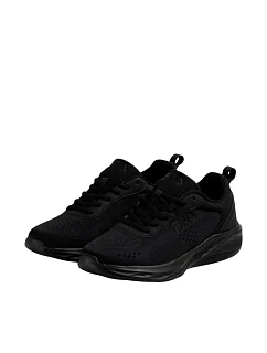 Dámské boty  černé 80010 model 22340705 - Fila