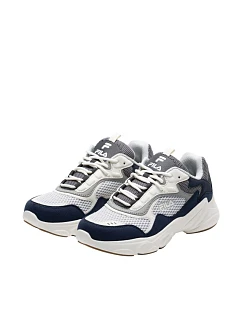 Dámské boty  CB v modré barvě model 22341732 - Fila