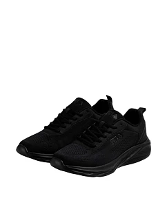 Pánské boty  černé, 80010 model 22341739 - Fila