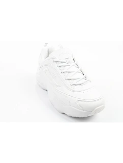 – dámské sportovní boty, tenisky  bílé, lehké model 22347121 - Fila