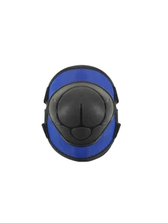 Sada chráničů DARK BLUE velikost M model 21195885 - Nils Extreme