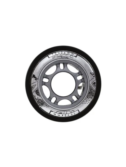 PU  ČERNÁ  ks) model 21330081 - Nils Extreme