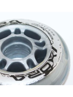 PU  kolečka ks) model 21330095 - Nils Extreme