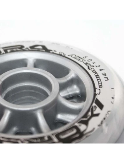 PU  kolečka ks) model 21330097 - Nils Extreme