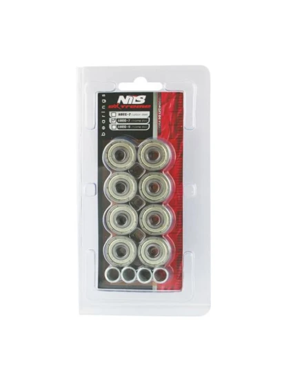 ks) model 21330101 - Nils Extreme