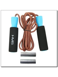 Kožené švihadlo model 21104510 - HMS