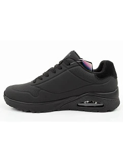 buty sneakersy męskie sportowe Uno model 22392639 on Air modne - Skechers
