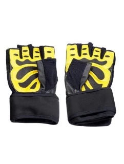 rukavice HMS Gym model 20323617 - Under Armour