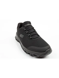 buty męskie sneakersy  sportowe model 22392682 - Skechers