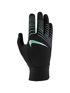Dámské běžecké rukavice Nike Dri-FIT černé, XS model 22387589