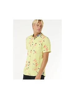 Košile RIP CURL Fun S/S tyrkysová model 22387762