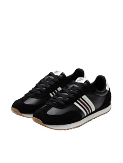 Pánské boty  černé, model 22390107 - Fila