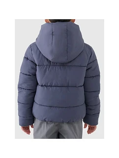 Péřová bunda  JUNIOR JWAW25TDJA22S model 22390222 - 4F