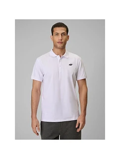 Pánské polo tričko s střihem model 22541586 - 4F