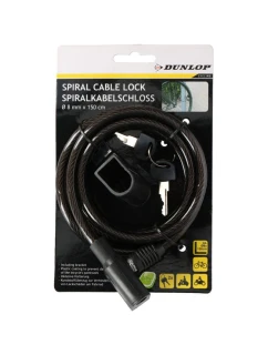 na kolo 8 mm x 150 cm model 21809756 - Dunlop