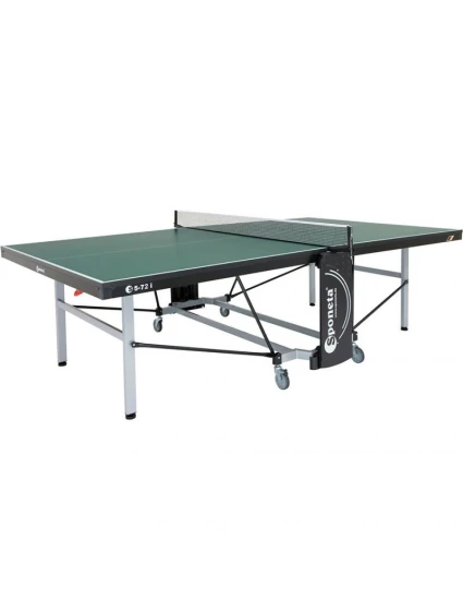 na stolní tenis  zelený model 21809758