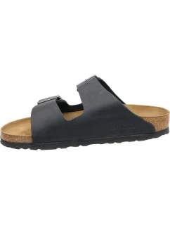 Arizona model 20574291 černá - Birkenstock