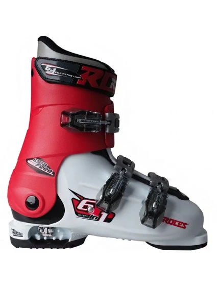 Lyžařské boty  Free 15 model 19065044 - Roces