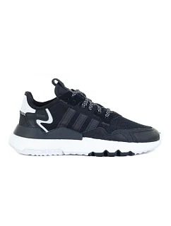 Boty  Jogger Jr model 22172673 - ADIDAS