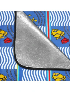 Pikniková deka  Amber cm model 20791631 - Spokey