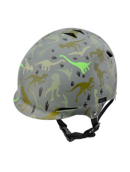 Dětská cyklistická přilba   dětské model 21912883 - Meteor