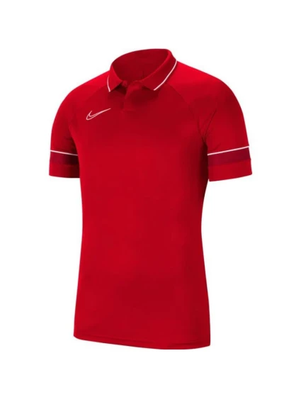 Pánské fotbalové polo tričko Dry Academy 21 M model 16036833 657 - NIKE